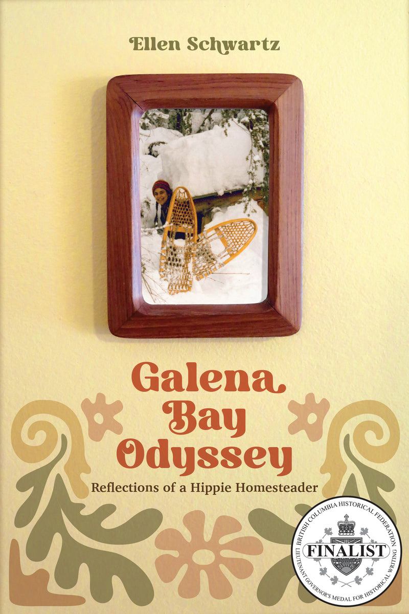 Galena Bay Odyssey