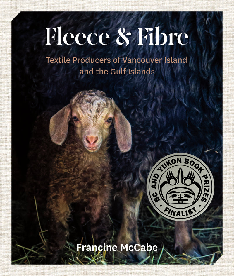 Fleece and Fibre