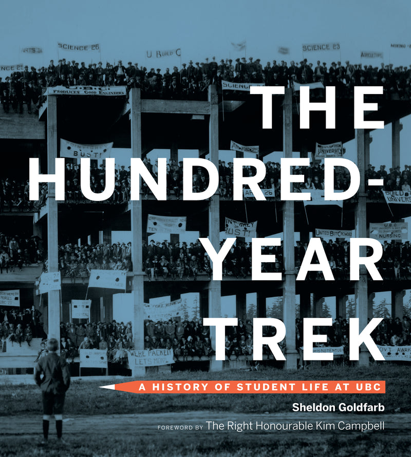 The Hundred-Year Trek