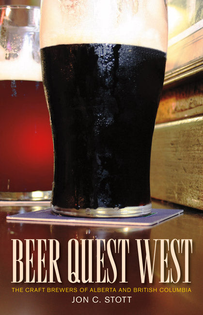 Beer Quest West