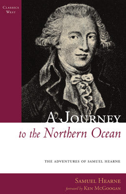 A Journey to the Northern Ocean