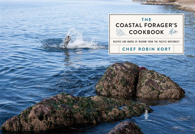 The Coastal Forager&