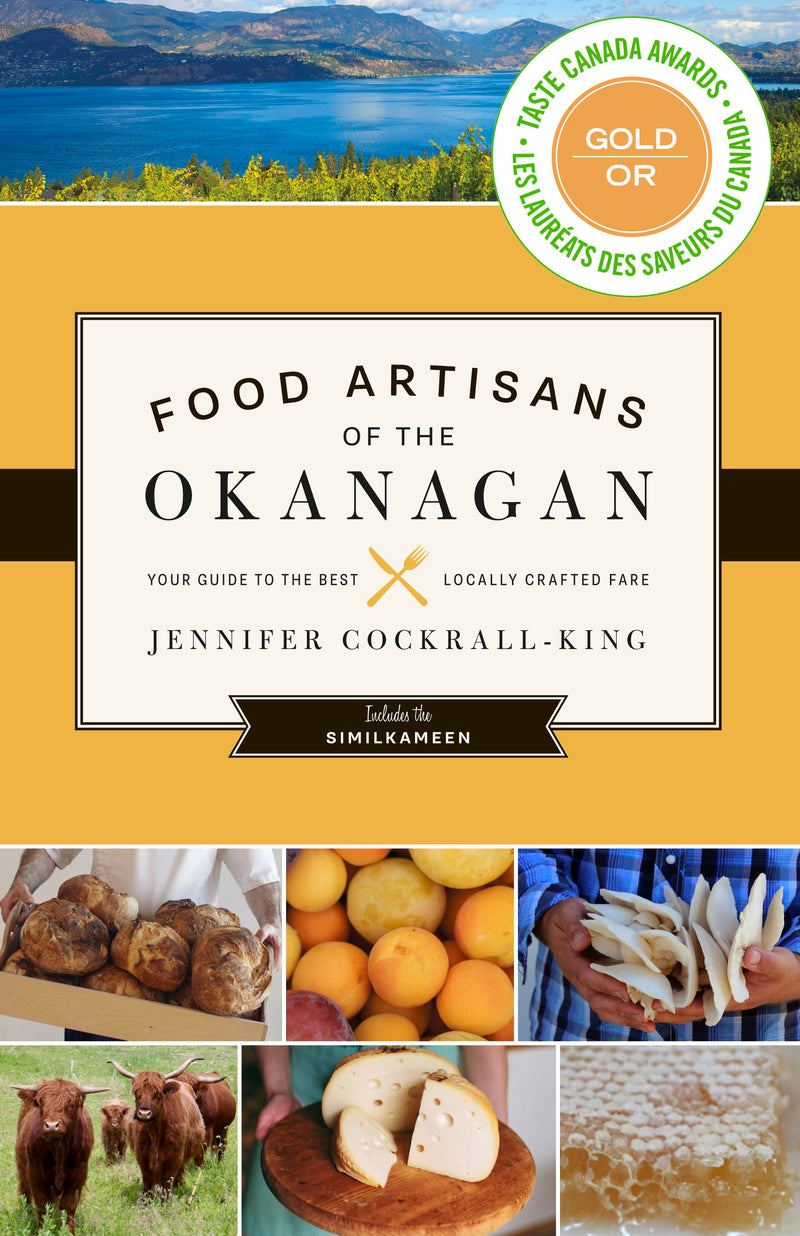 Food Artisans of the Okanagan