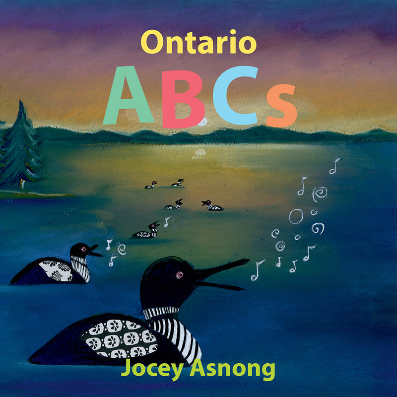 Ontario ABCs