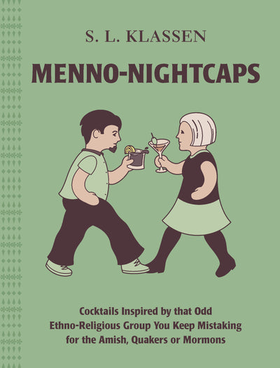 Menno-Nightcaps