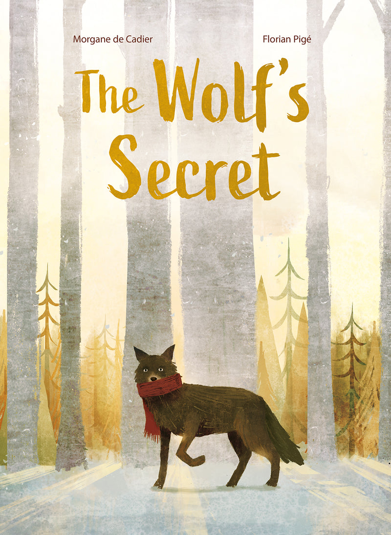 The Wolf&