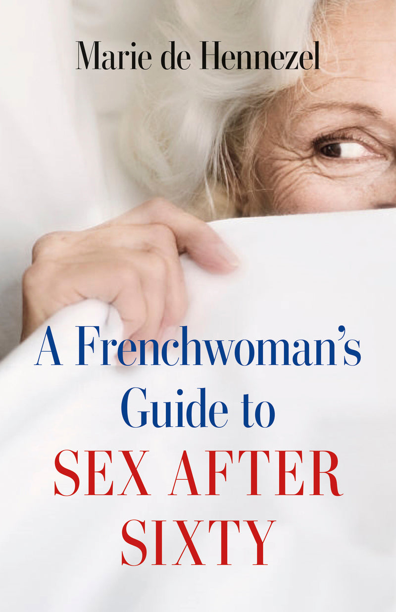 A Frenchwoman&