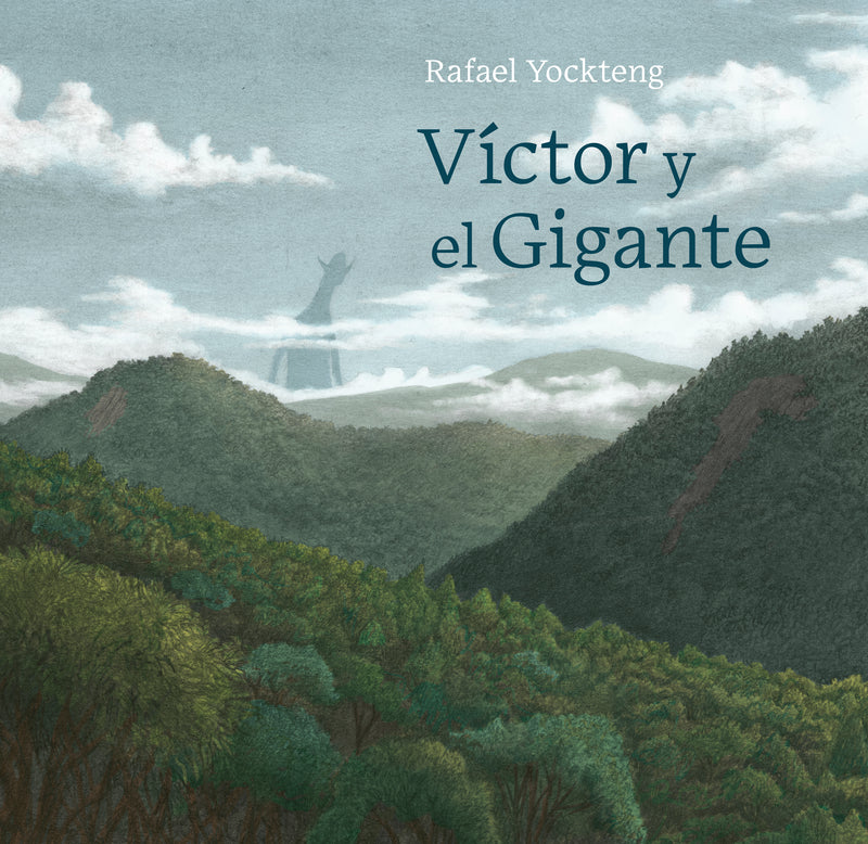 Victor y el gigante / Victor and the Giant