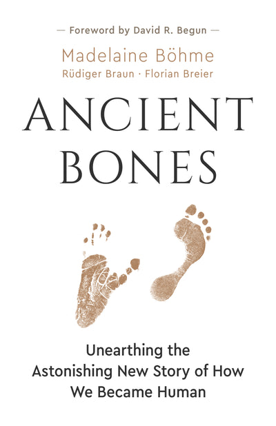 Ancient Bones