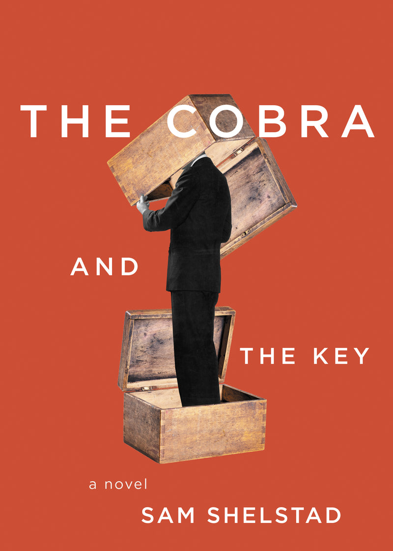 The Cobra and the Key