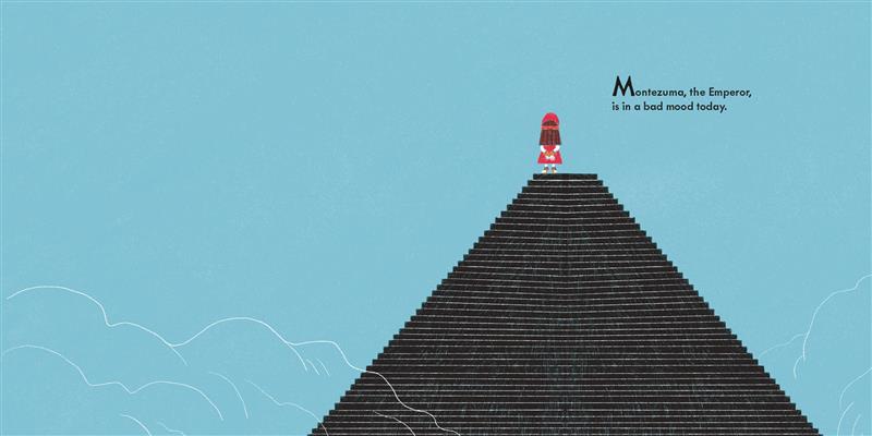Montezuma&