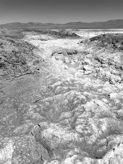 Mars on Earth