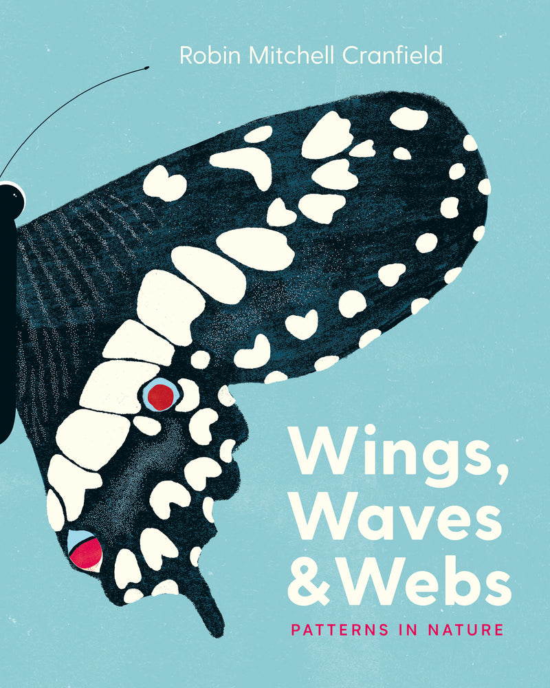 Wings, Waves &amp; Webs