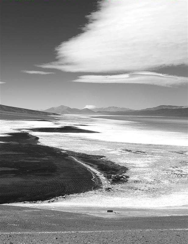 Mars on Earth