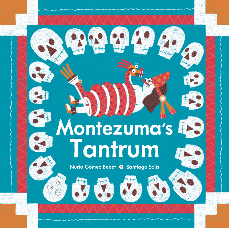 Montezuma&