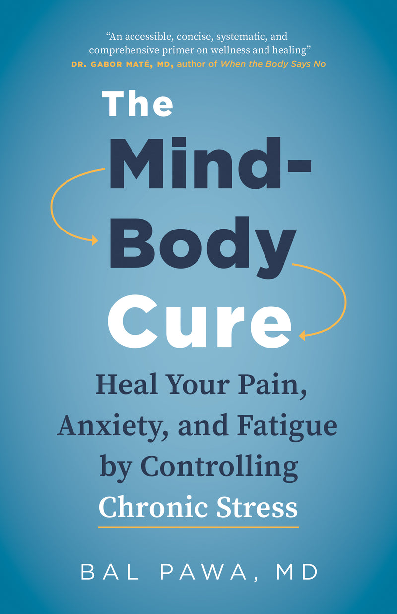 The Mind-Body Cure