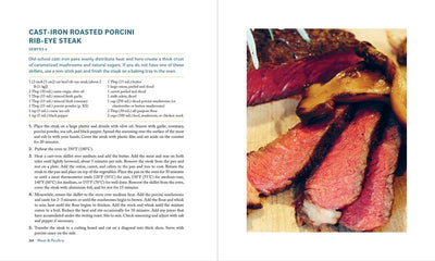 The Deerholme Foraging Cookbook