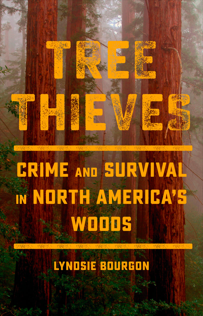 Tree Thieves