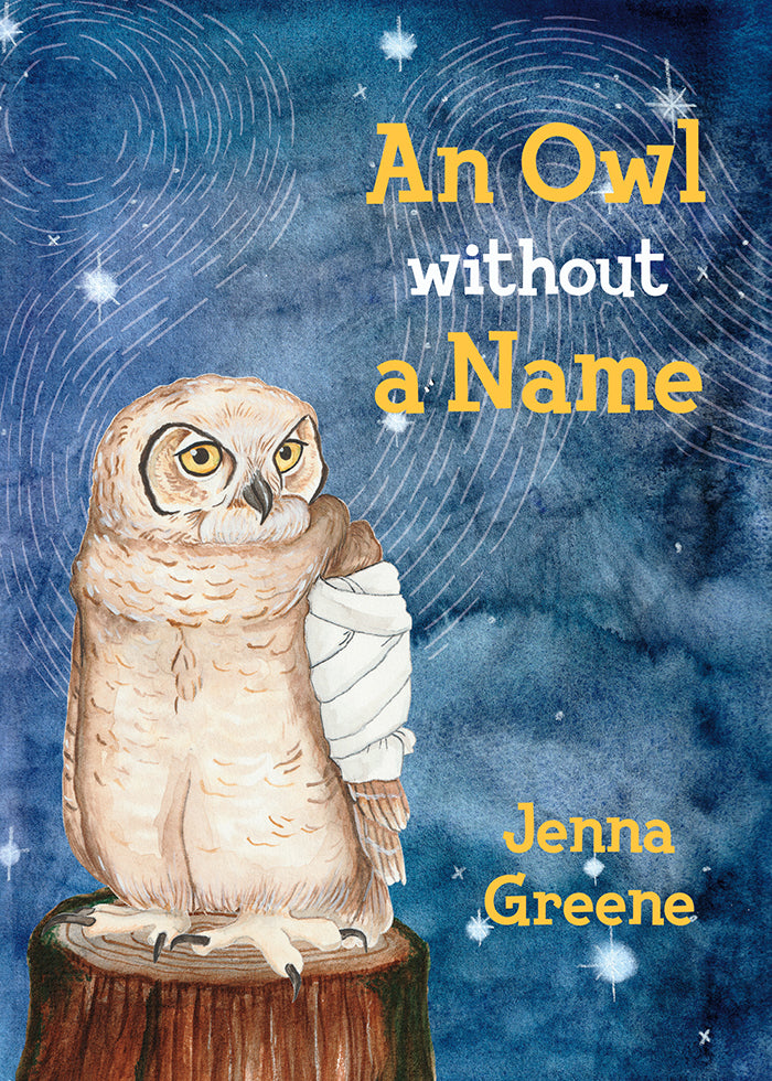 An Owl without a Name
