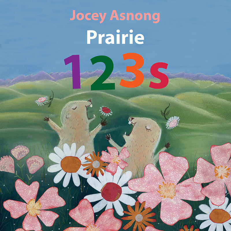 Prairie 123s