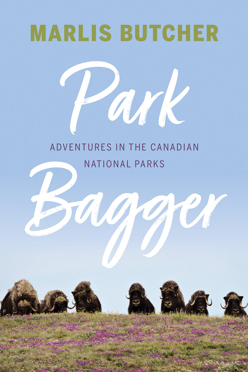 Park Bagger
