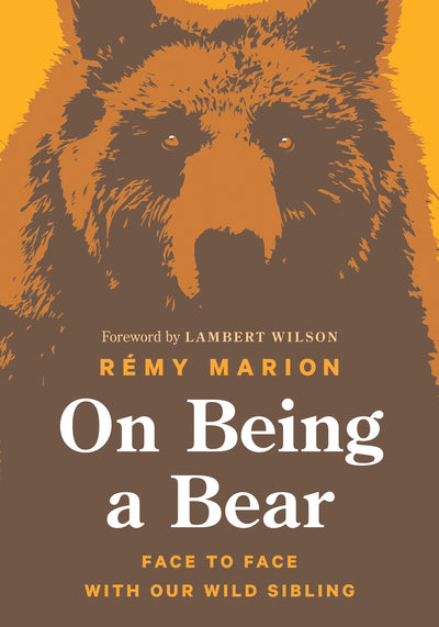 On Being a Bear