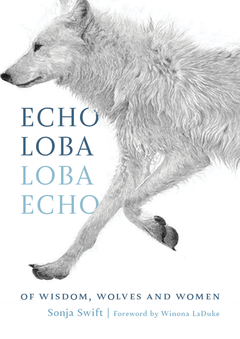 Echo Loba, Loba Echo