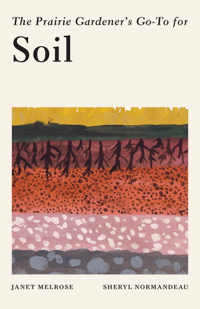 The Prairie Gardener&