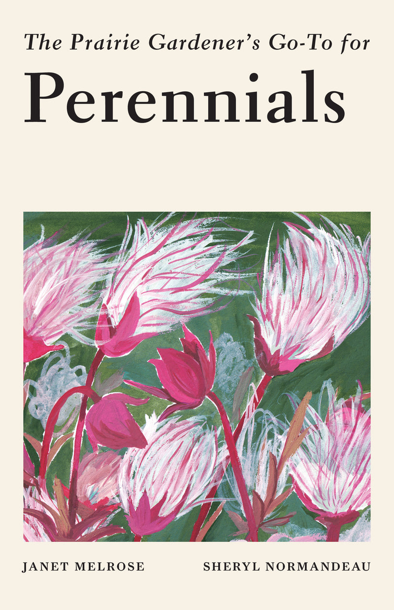 The Prairie Gardener&