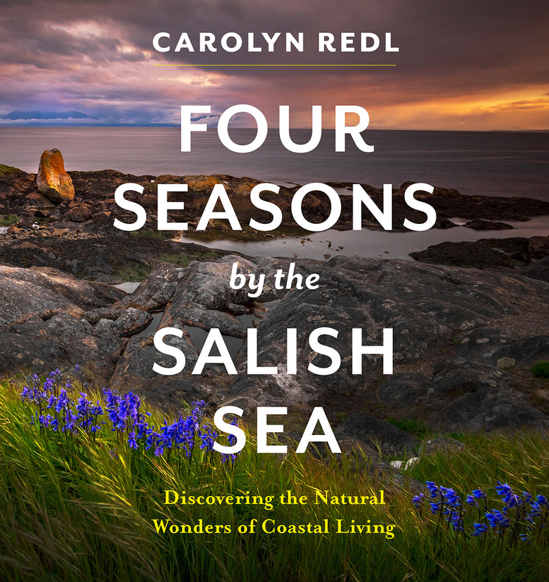 Four Seasons by the Salish Sea