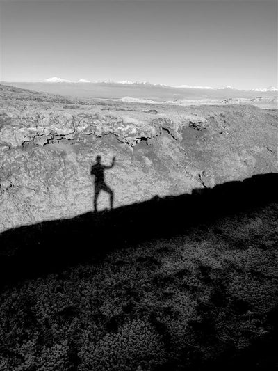 Mars on Earth