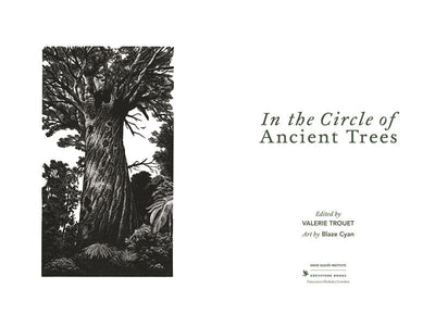 In the Circle of Ancient Trees