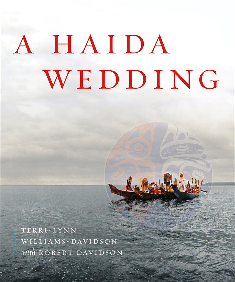 A Haida Wedding