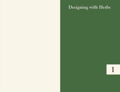 The Prairie Gardener’s Go-To for Herbs