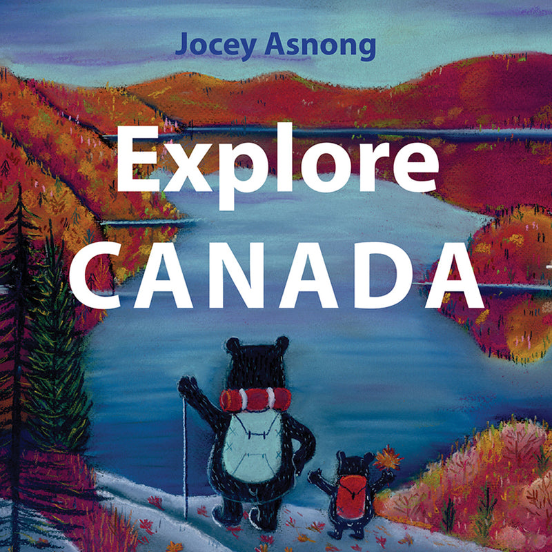 Explore Canada