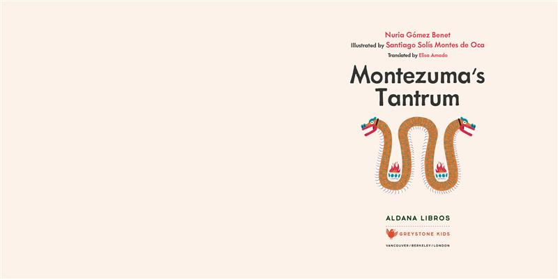 Montezuma&