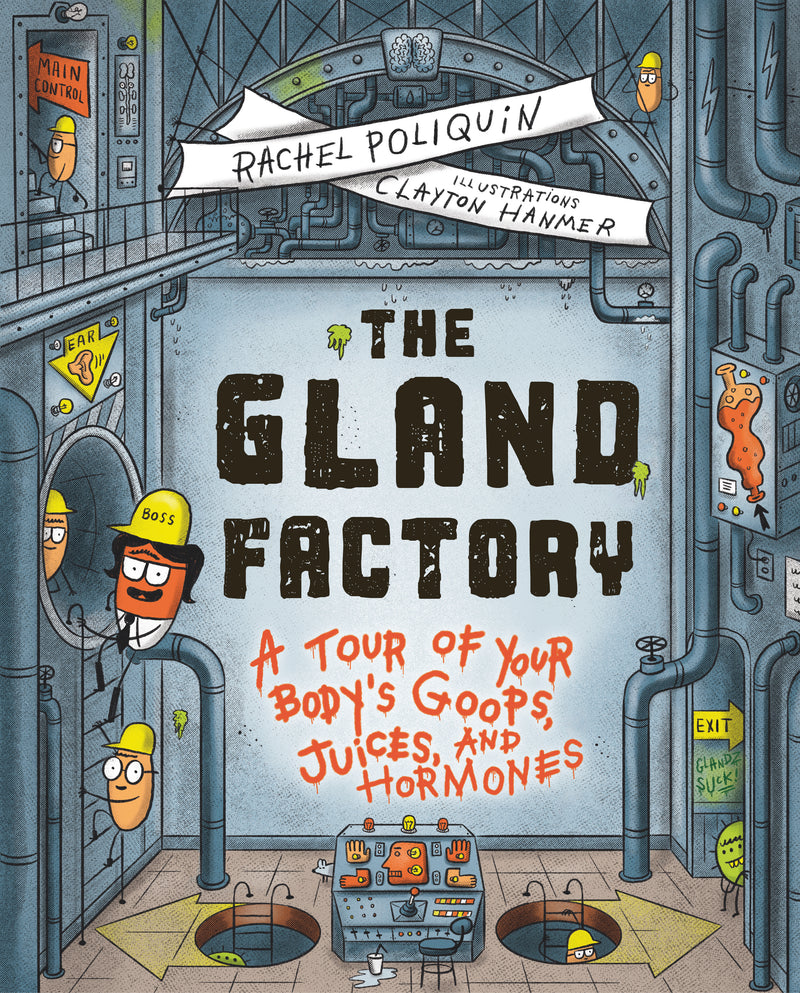 The Gland Factory