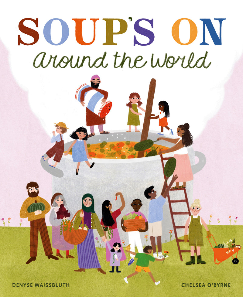 Soup&
