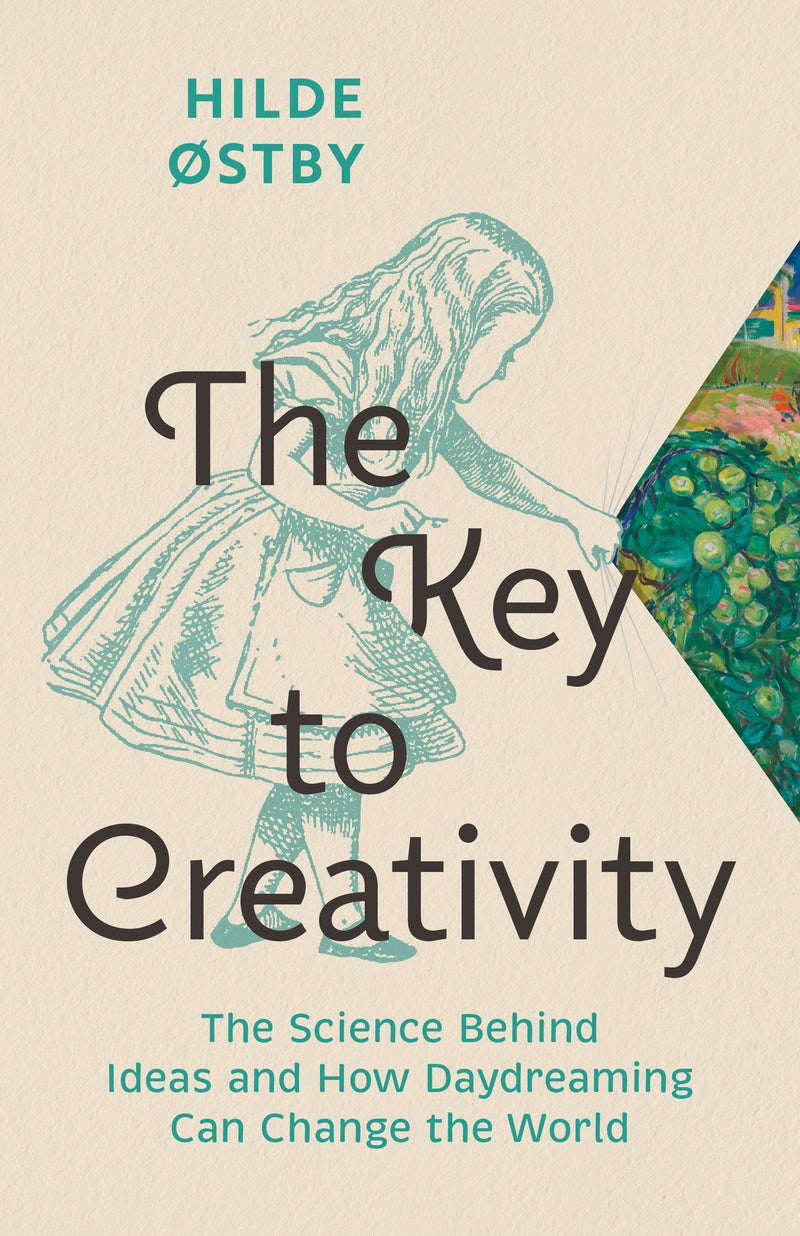 The Key to Creativity