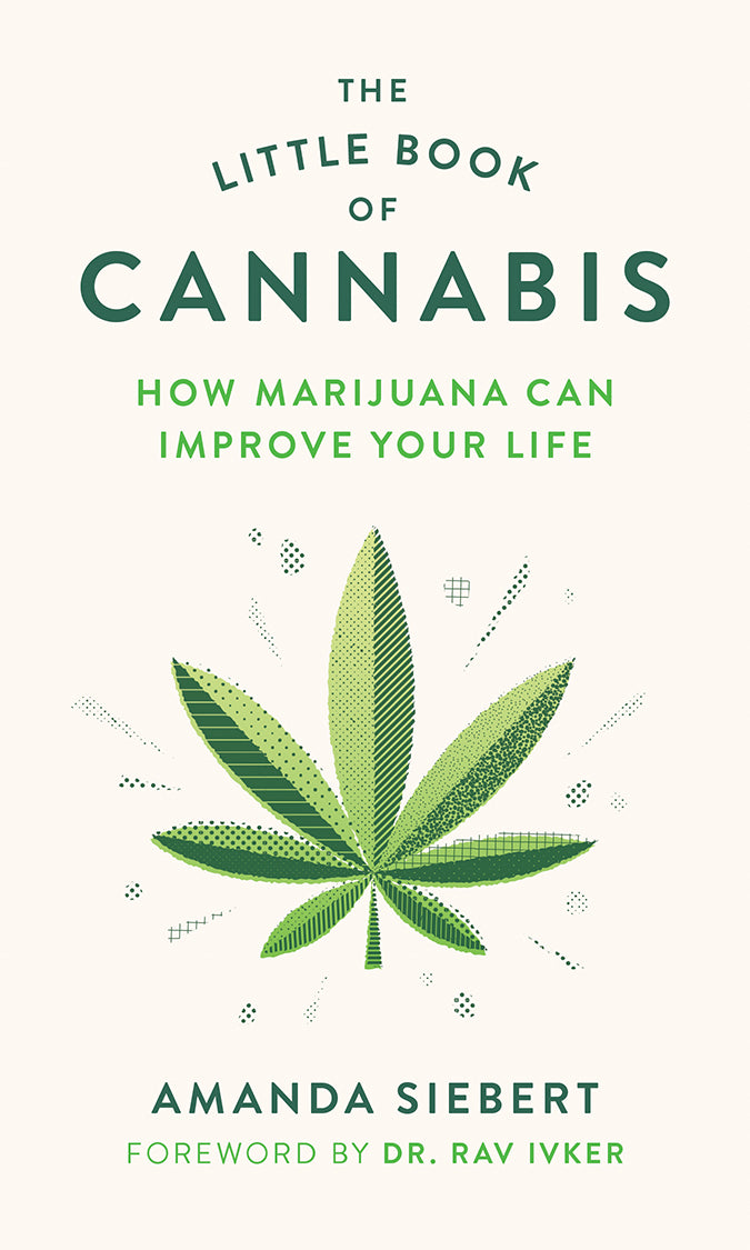 The Little Book of Cannabis