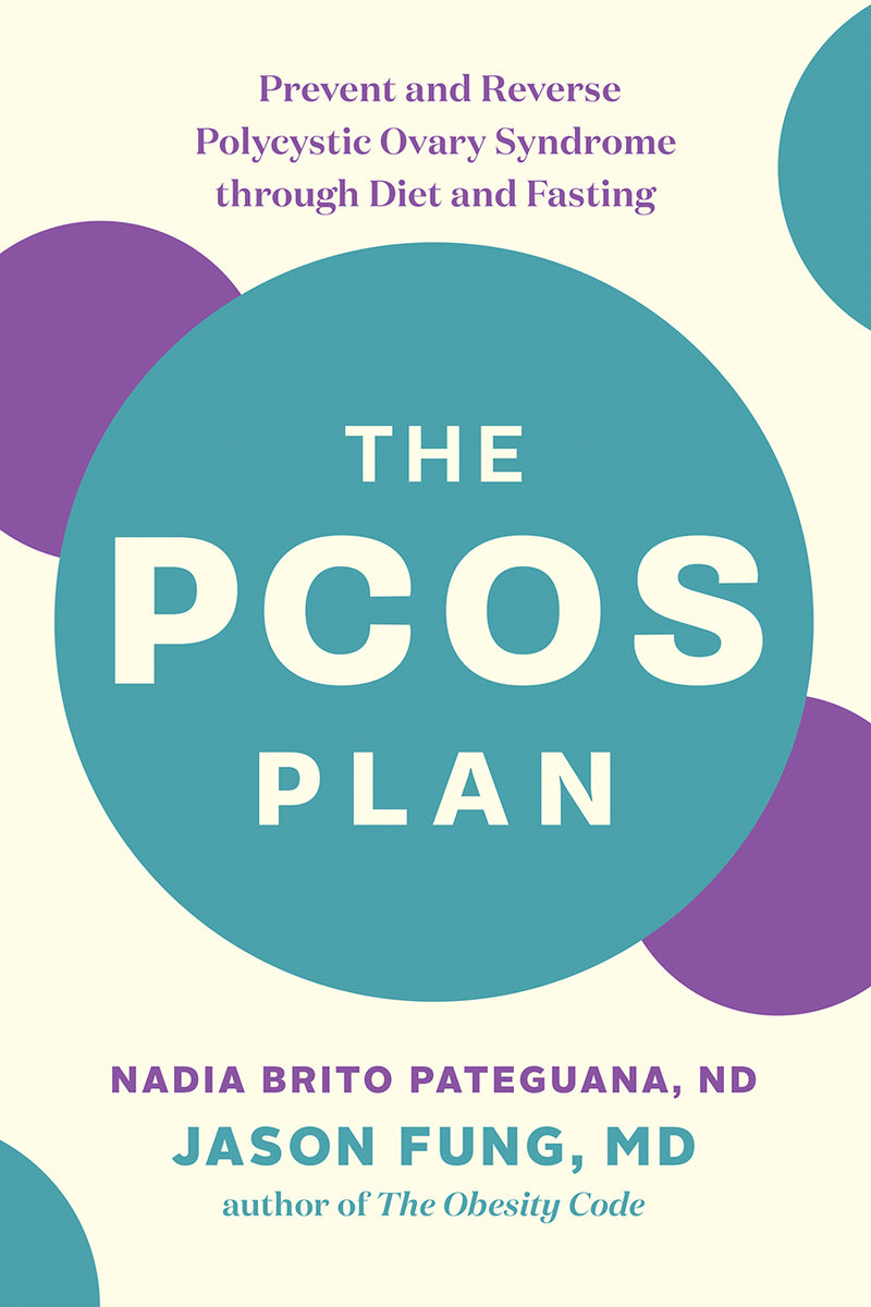 The PCOS Plan