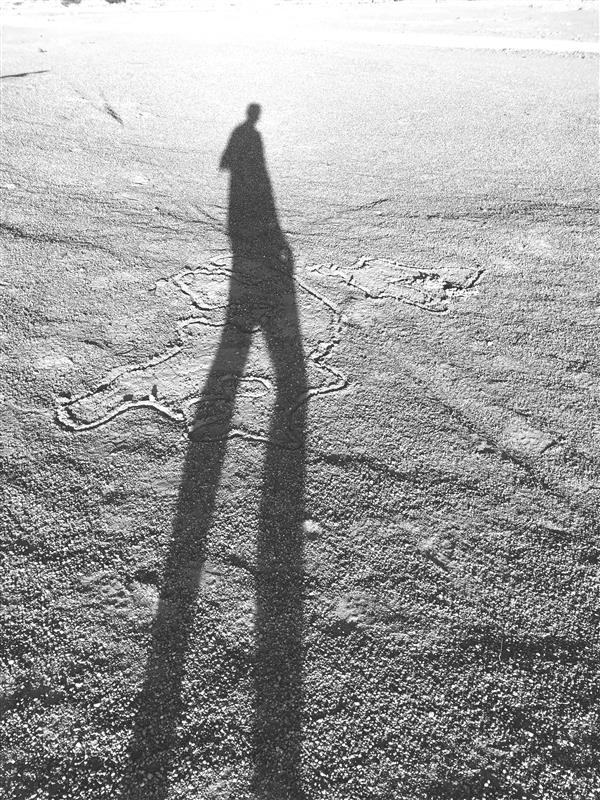 Mars on Earth
