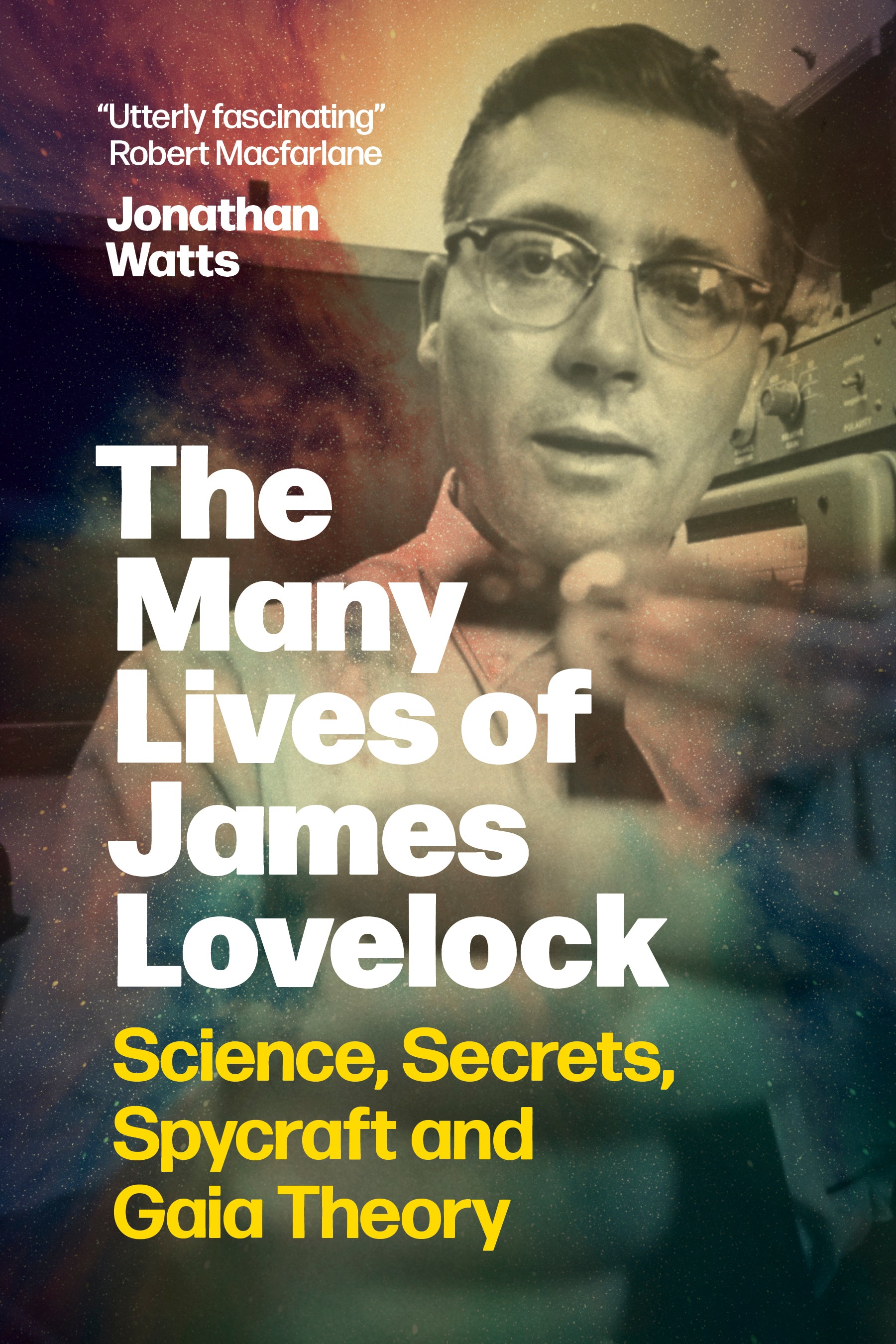 The Many Lives of James Lovelock – Heritage Group Distribution