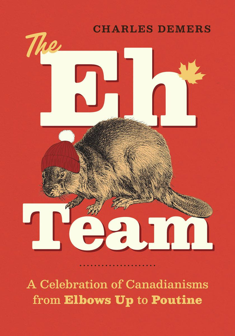 The Eh Team