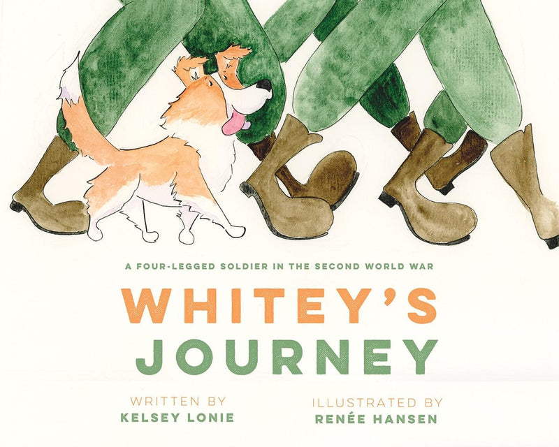 Whitey&