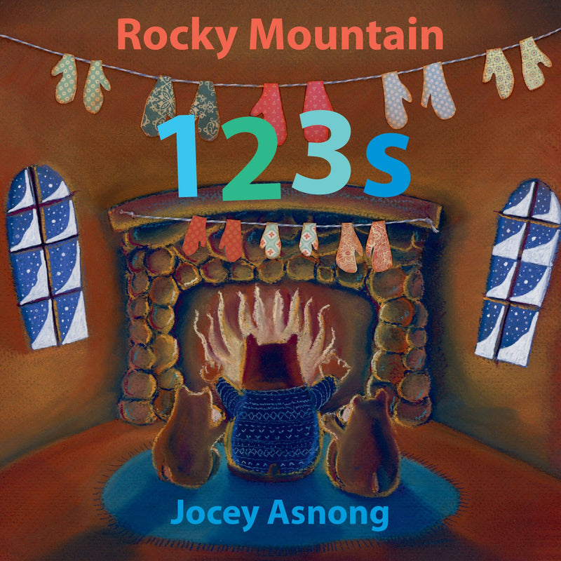 Rocky Mountain 123s