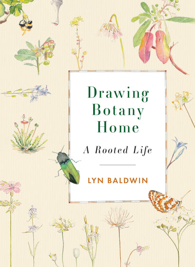 Drawing Botany Home