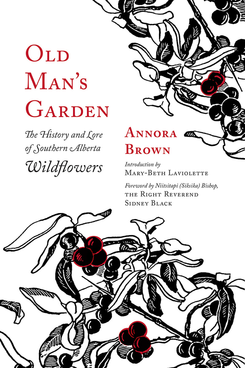 Old Man’s Garden