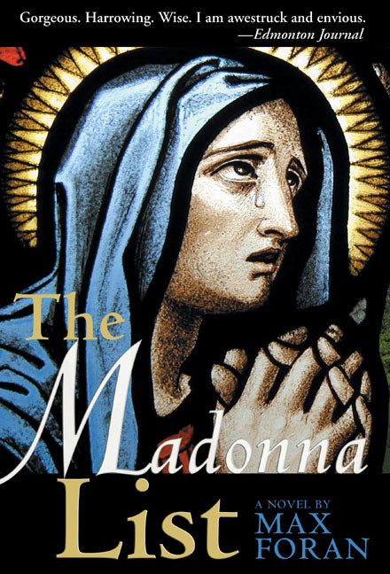 The Madonna List