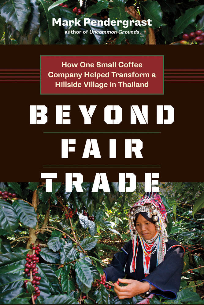 Beyond Fair Trade